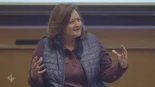 Rose Marcario on Inspirational Students