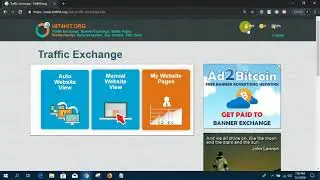 Hit4Hit Best Auto Surf Traffic Exchange Site in 2019
