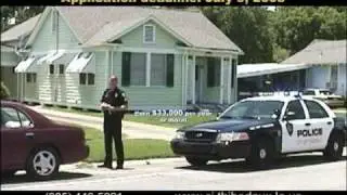 Thibodaux Police Department Recruting