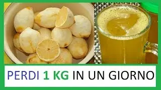 Dieta per perdere 1 kg in 1 giorno | Salute e vita 24