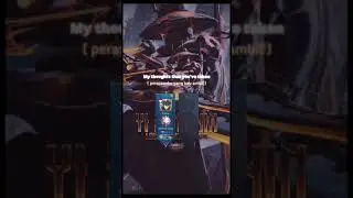 alone no one accompanied him😟|Mobile Legends Story Wa