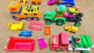 Gadi Wala Cartoon Video / Cartoon For Kids / Cartoon Wala Video / Toy Video For Kids / Nayak Toys