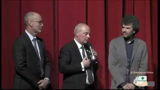CONCERTO VITTORIO MATTEUCCI
