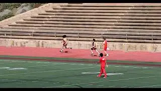 TPHS track, boys, 4x100 meter, March 12, 2025, Mt Carmel HS at Torrey Pines HS, AX4A9927
