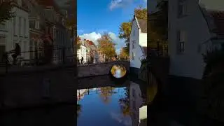 Amersfoort in Autumn ❤️