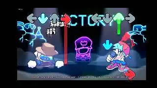 Fnf Imposter V4 - Victory