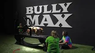 Pit Bull Training | Bully Max | Behind the Scenes