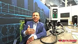 The future of electric vehicle charging