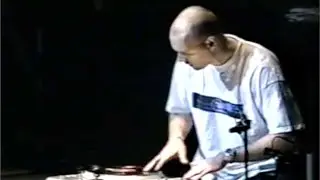 DJ Doze &mdash; 2000 Vestax World Eliminations