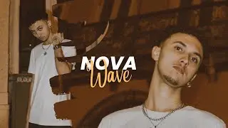 AlefBeatz e Yaong - Nova Wave 🌊