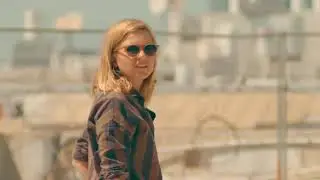 Trafficked with Mariana van Zeller | The most dangerous black markets - Nat Geo (ch. 181) | DStv