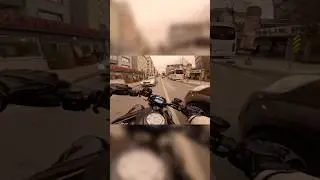 G&ouml;r&uuml;n&uuml;m olarak hoşunuza giden motorsiklet markaları? #motorcycle #pov #motorap #motovlog #gopro