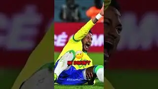 What happened with Neymar in Saudi Arabia!😳