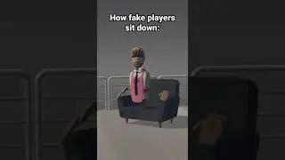 Spotting a FAKE Rec Room Player
