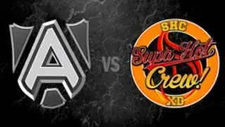 ALL vs SHC - 2014 EU LCS W5D2