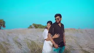 Madhuvaramae | Pre-Wedding Song | Kishore & Sirisha | SDL Photography | Mothugudem