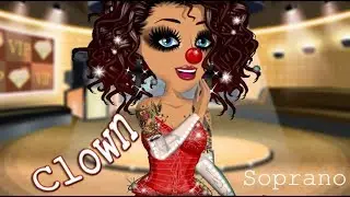 [Clip MSP] 🤡 Clown 🤡