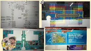 Borneo Schematic Symbols Explained In Tamil: Learn The Language of Circuit Diagrams