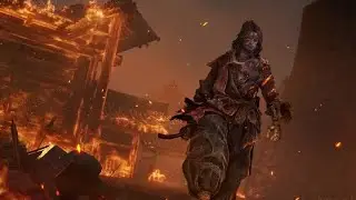 Sekiro - 