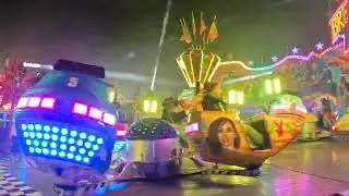 Break Dance - Noack (offride) Mindener Herbstmesse 2024