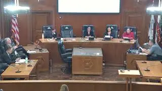 Planning Commission Meeting 01/20/2026