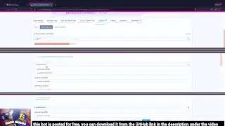 PancakeSwap Front Run Contract Bot 2022 - EASY TUTORIAL
