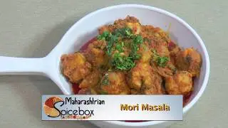 Mori masala/How to make Mori masala/Marathi cuisine