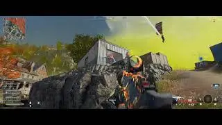 Call of Duty Warzone  Black Ops 7