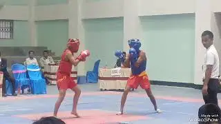 9 थि BODOLAND नि WUSHU गेलेनाय बादायलायनाय 