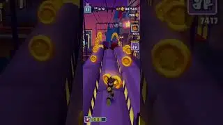 Subway surf