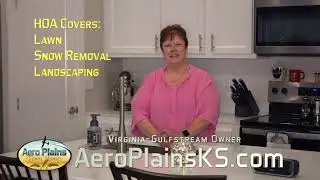 Zero Entry, Handicap Accessible Homes