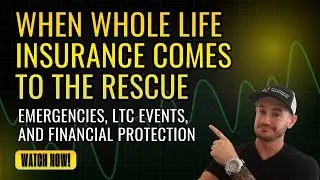 Why Whole Life Insurance Matters Most When Life Goes Wrong ✅ 4 Key Whole Life Insurance Benefits