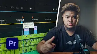 PREMIERE PRO TIPS: EDIT EASIER WITH THIS TRICK..!