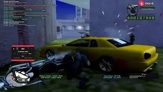 fukk sleep 😵😸 [gta in desc/ГТА ДЛЯ СЛАБЫХ/СРЕДНИХ ПК]