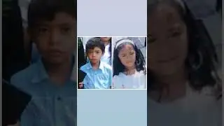 Isaiah Jezer Iroy & Anezka Ricafort-Iroy's Throwback Video