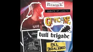 Giancane: Hogan Blu (live @ Perarock, Arcugnano, 27/07/2024)