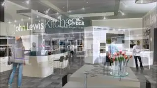 John Lewis Kitchen Design