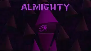 Demigod Deathmatch OST | Almighty