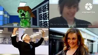 4 Gangnam Style Mashup