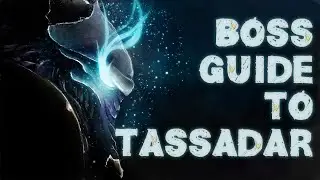The BOSS Guide to Tassadar