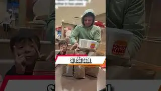 Bratr, kter&eacute;ho dva roky neviděli, jim připravil překvapen&iacute; 😊