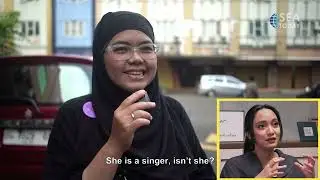 Teman Bicara Maman With Bella & Chiki Fawzi: Anak Artis Senior