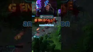 HON REBORN - Annihilation