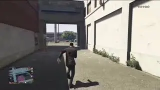 The GTA Online Tryhard Rant