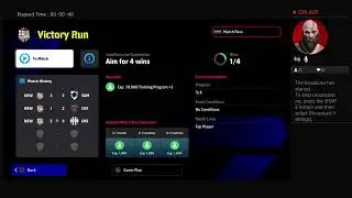 THIXsakida254 Live PES