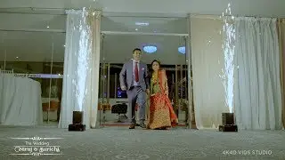The Wedding 