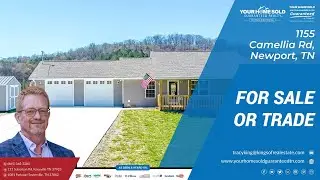 1155 Camellia Rd, Newport, TN 37821 | 865-365-2280