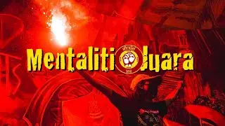 MENTALITI JUARA ! #MentalitiJuara #TerusGerak