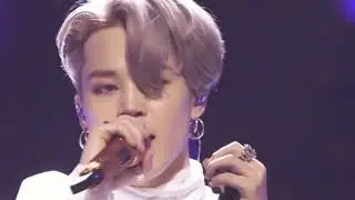 Selena Gomes feat. Park Jimin - We don't talk anymore