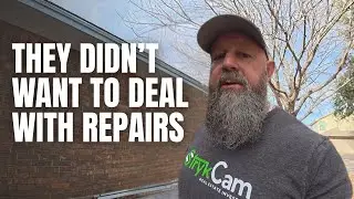 Quick Turn Fort Worth Renovation After Retirement Move | StrykCam Real Estate Investors